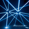 9*10W 4in1 Spinnenbewegungskopf LED -Bühnenlichtlicht